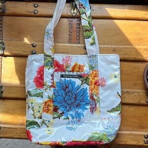 The Farmers Wife tote